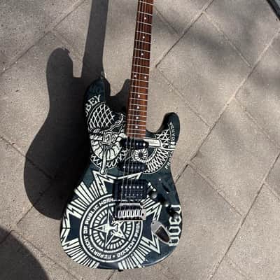 Squier Stratocaster image 1