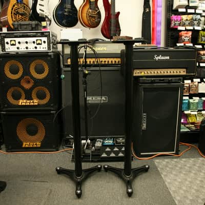 Ultimate Support MS90/45B Monitor Stands image 3