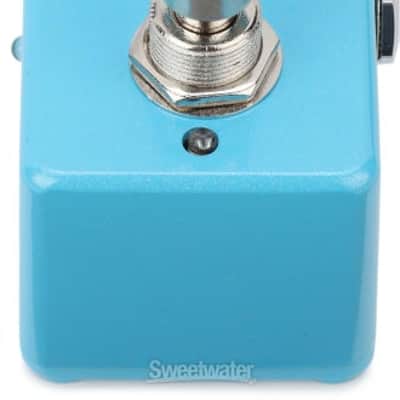 MXR M294 Sugar Drive Overdrive Pedal (SugarDrived1) image 3