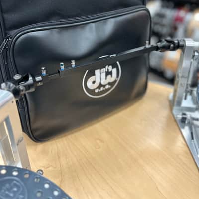 Demo Model DW MFG Direct Drive Double Pedal DWCPMDD2 image 5