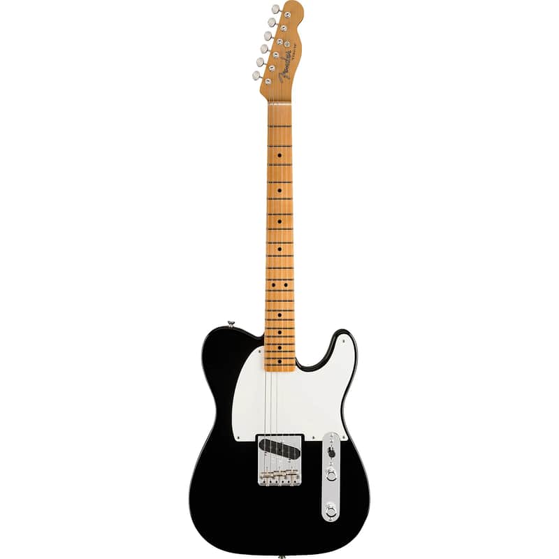 Fender Custom Shop '50 Reissue Esquire Closet Classic image 1