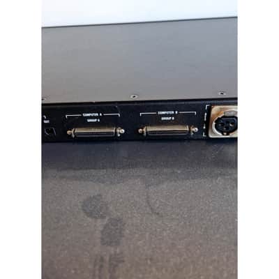 Digidesign ADAT Bridge - Audio Interface - Good image 4