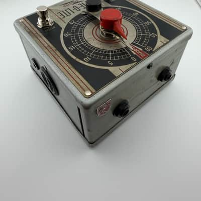 R2R Electric Time-O-Lite Industrial Timer Fuzz #70 image 4