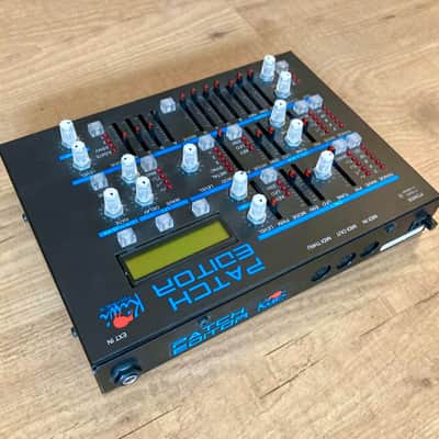 Kiwitechnics Patch Editor Synth Programmer (Warranty) image 3