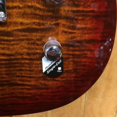 Michael Kelly 1952 Deep Cherry Red image 4