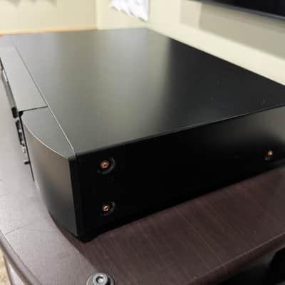 Marantz SA8005 SACD CD Player and DAC - Black image 4