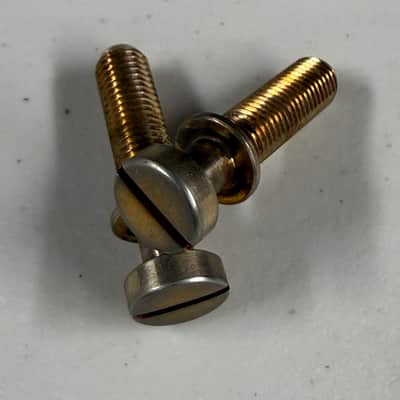 Gibson Custom Shop Murphy Lab Aged Posts 2020's (M-596) image 1