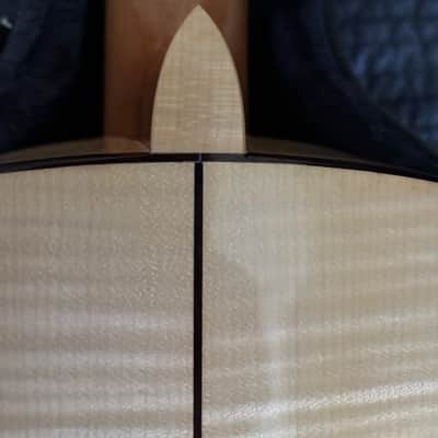 Andy Culpepper Maple 2024 - French Polish image 6