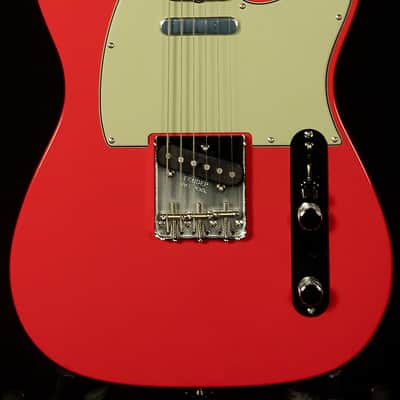 Fender Custom Shop Wildwood 10 1959 Telecaster - NOS image 1