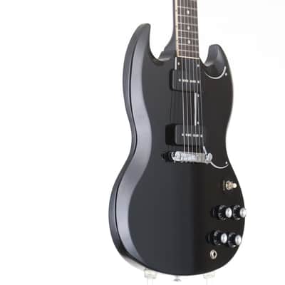 GIBSON USA SG Special Ebony [224140043] (04/08) image 8