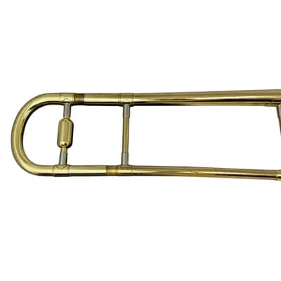 DEG Getzen Valve Trombone image 16