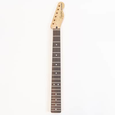 2021 Squier Telecaster Maple Neck w/ Rosewood Fretboard image 8