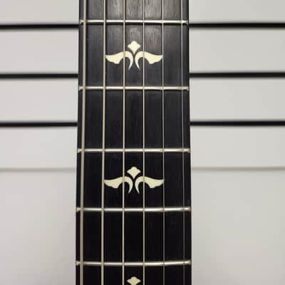 Taylor 614ce with ES1 Electronics 2016- Natural Flamed Maple image 8