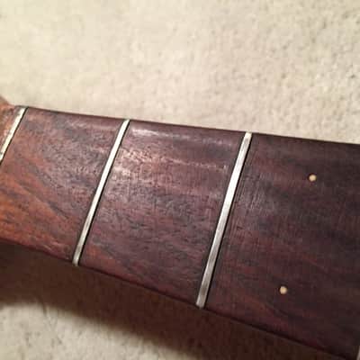 Mosrite Ventures II - December 1965 - 1 of 400 - Factory Custom Color? Refinish? - Price drop! image 10
