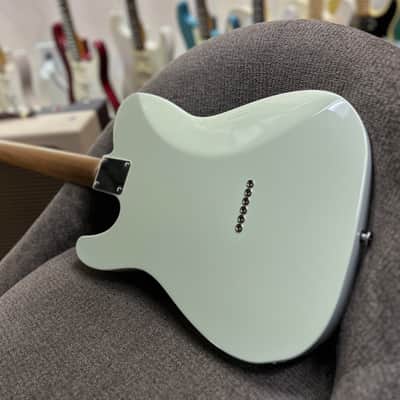 CP Thornton Classic II 2023 - Mint Green / India Ivory sides. image 11