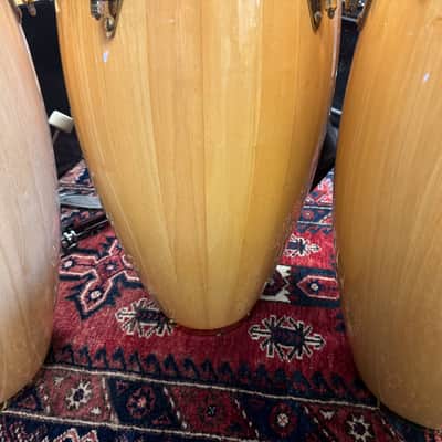 Set of 3 LP Classic Model Congas imagen 4