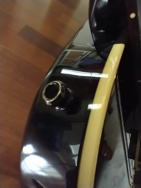 Kawai / Schaller Rockoon Bass | Reverb