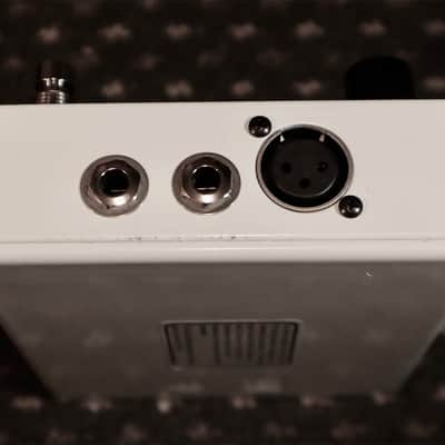 Electro-Harmonix 22500 Dual Stereo Looper 2015 - Present - Black image 5