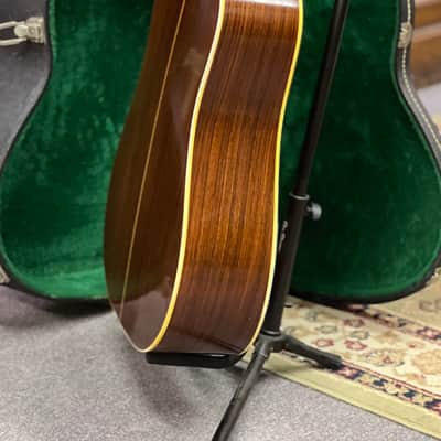 1970 Martin D-41 - Natural image 11