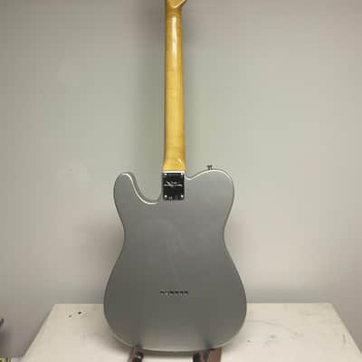 Fender Custom Shop '69 Reissue Telecaster NOS image 4