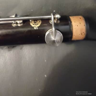 SELMER 10G Bb CLARINET - READY TO PLAY - DEMO VIDEO - GREAT! image 22