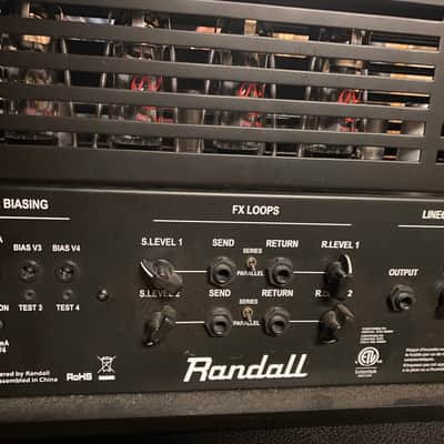 Randall 667 image 4