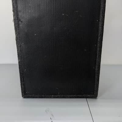 Unbranded Mystery Loudspeaker Pro Audio Speaker Heavy Duty Vintage HiFi image 1