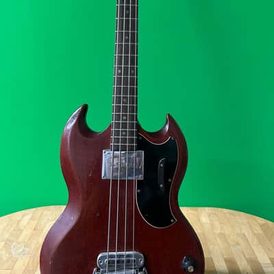 Gibson SG Bass image 2