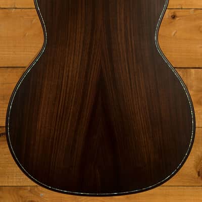 Taylor 900 Series | Builder's Edition 914ce - Wild Honey Burst  2024 image 4