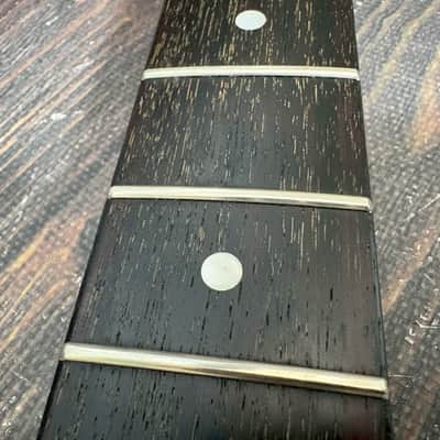 80s Navigator By ESP Stratocaster Order Neck Made in Japan image 6