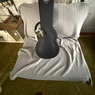 Kamaka HF-3D Deluxe Koa Tenor Ukulele with Case image 8