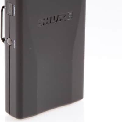 Shure P2R Hybrid Bodypack Receiver for PSM 200 System image 1