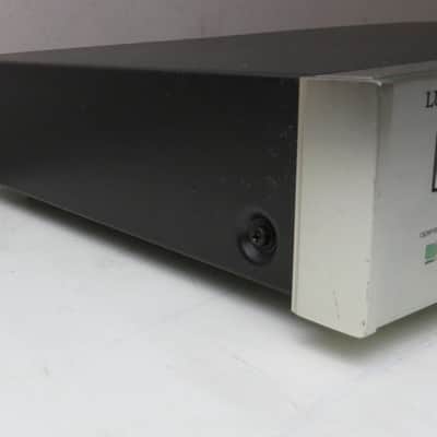 LUXMAN C-02 INTEGRATED PREAMPLIFIER ( PRE-AMP ) FULLY SERVICED RECAPPED image 7