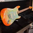 Fender Factory Special Run (FSR) Splattercaster – 2003 – Made in Mexico