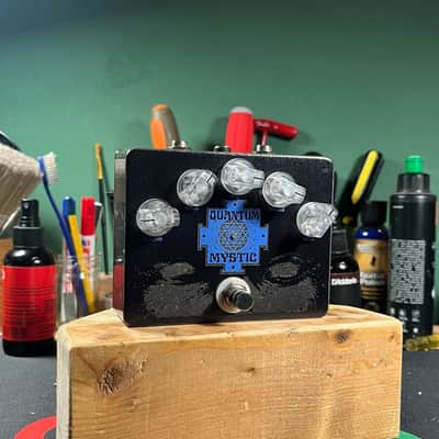 Black Arts Toneworks Quantum Mystic image 1