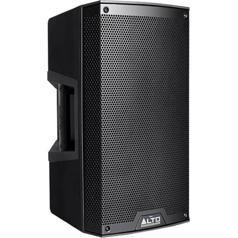 Alto TS210 1100W 2-Way Powered Loudspeaker -TS210XUS image 1