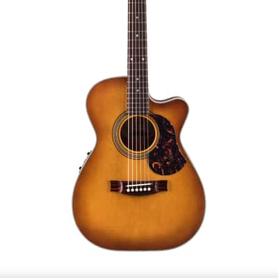 Maton EBG808C NASHVILLE Acoustic guitar (IN STOCK) image 1
