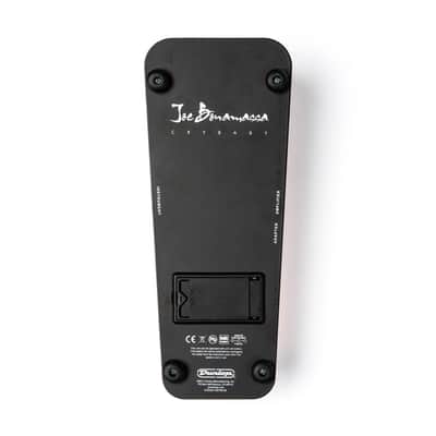 Dunlop - JB95 Joe Bonamassa Cry Baby Wah image 7