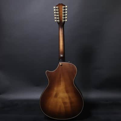 Taylor Builder's Edition 652ce WHB [1206211175] (06/15) image 10