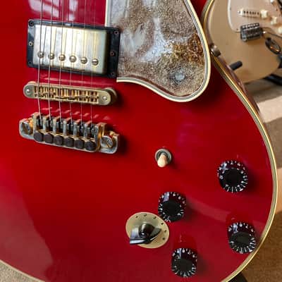 Gibson Lucille BB King Signature 2000 - 2011 image 7