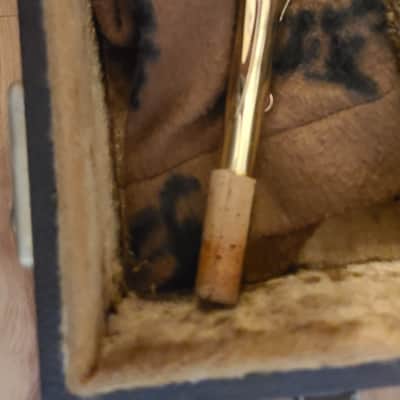 Selmer Super Action 80 II Alto Saxophone image 12