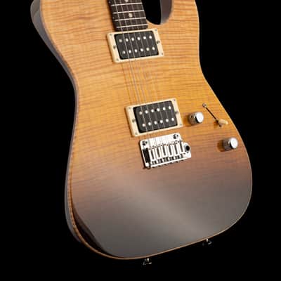 Tom Anderson Cobra Hollow - Tobacco Surf image 6