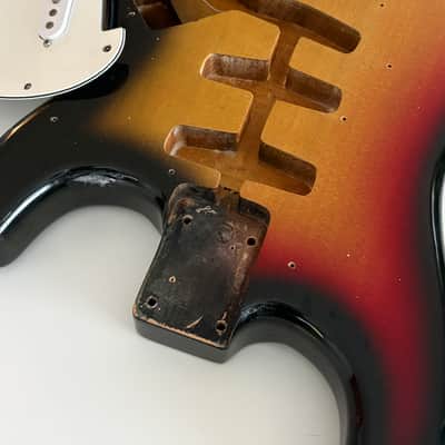 Greco SE500 Super Sounds '78 Vintage MIJ Stratocaster Type Electric Guitar Made in Japan by Fujigen image 20