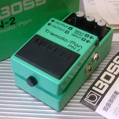 RARE Multivox Big Jam SE-11 Jazz Flanger | Reverb Slovakia