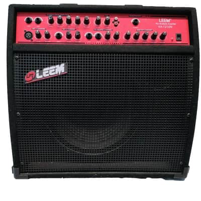 LEEM KA-1210N Multipurpose AMP/Verstärker image 1