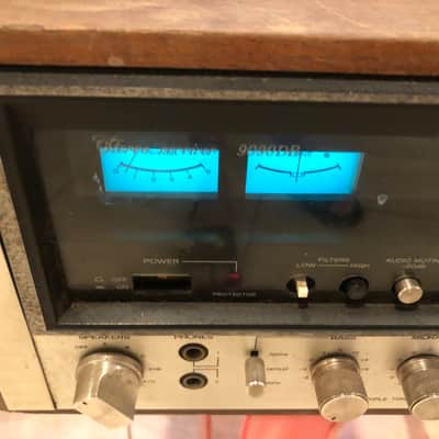 Sansui 9090DB Stereo Receiver image 1
