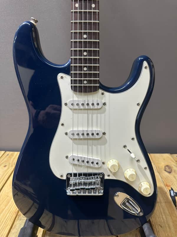 Fender Squier Bullet Electric guitar image 1