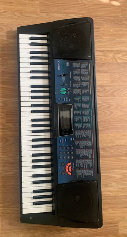 Casio CTK-511 FULLY FUNCTIONAL image 1