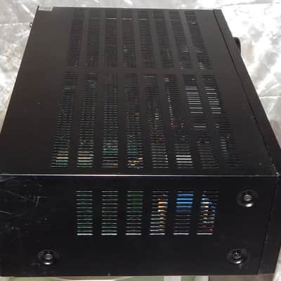 Denon AVR-E300 home theater receiver image 2