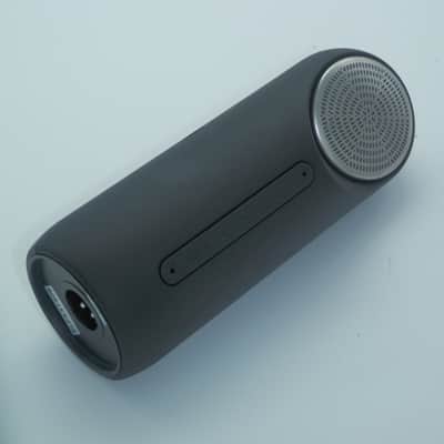 Aston Microphones Element Active Moving-coil Microphone with Shock Mount and Magnetic Pop Filter used image 5